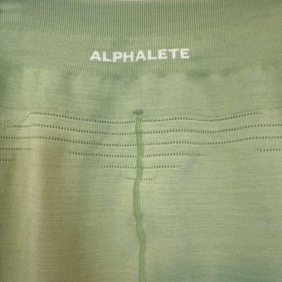 Alphalete Ozone Leggings - Picture 3 of 8
